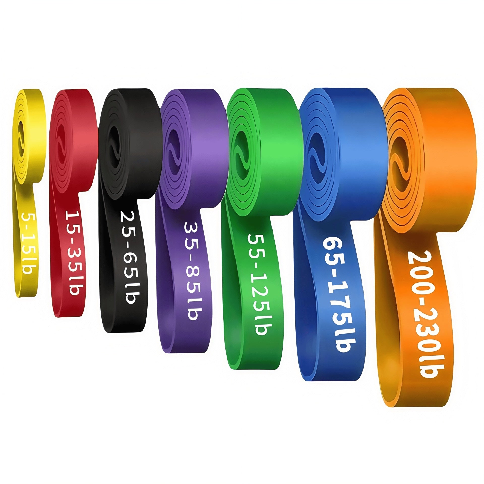 The Ultimate Fitness Companion: Resistance Bands